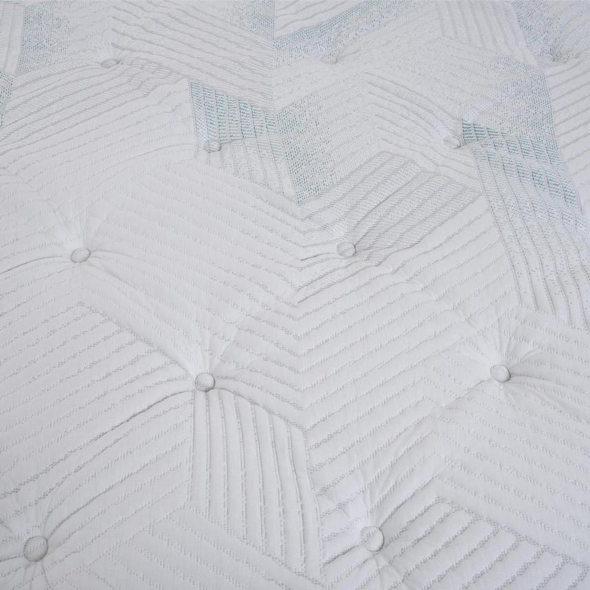 Harmony Maui- Plush Queen Mattress by Beautyrest  alternate image, 5 of 8 images.