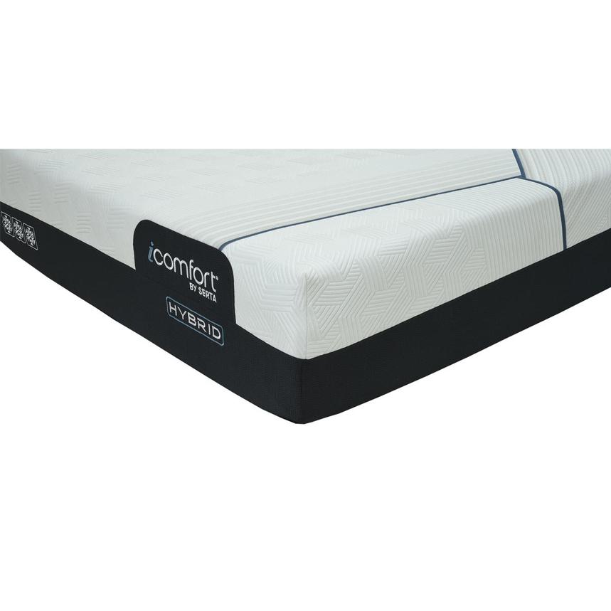 CF3000 HBPlush Queen Mattress by Serta El Dorado Furniture