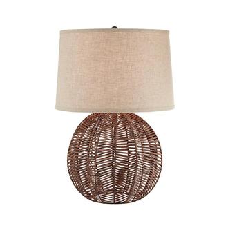 West Palm Table Lamp