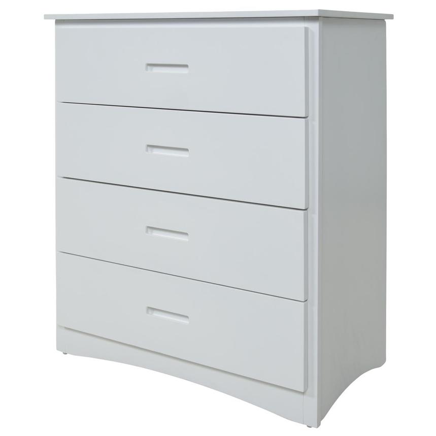 Balto White Chest alternate image, 3 of 9 images.