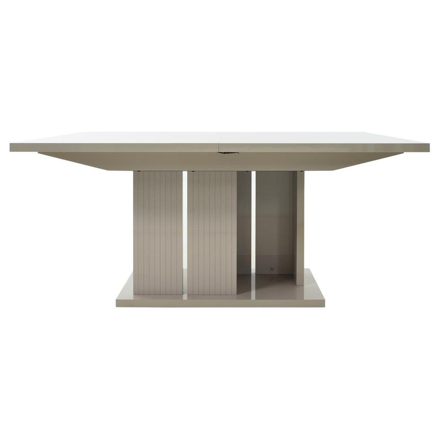 Karla Extendable Dining Table  main image, 1 of 7 images.