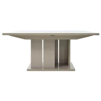 Karla Extendable Dining Table