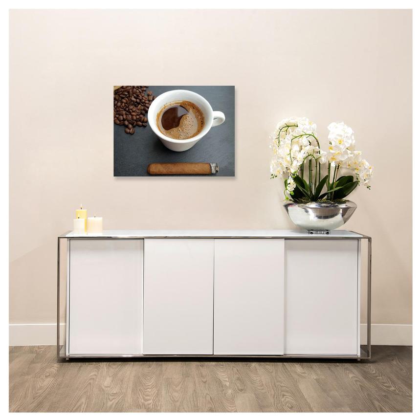 Cecilia White Buffet alternate image, 2 of 11 images.