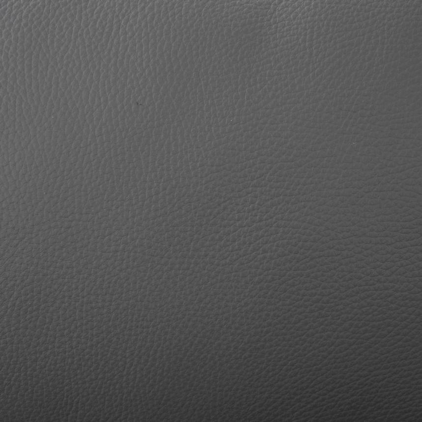Alan Gray Leather Loveseat  alternate image, 9 of 10 images.