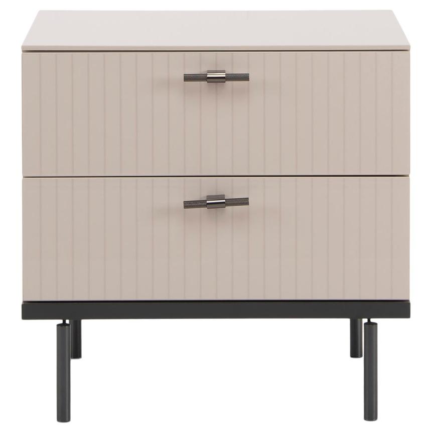 Karla 4-Piece King Bedroom Set  alternate image, 5 of 6 images.