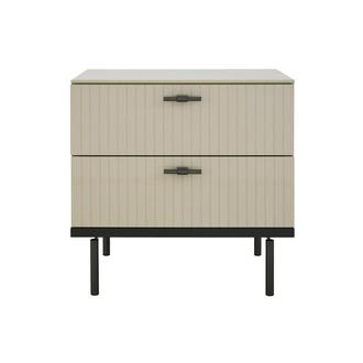 Karla 4-Piece Queen Bedroom Set | El Dorado Furniture