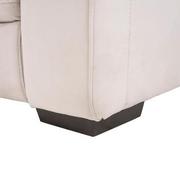 Jameson Cream Power Reclining Sectional with 6PCS/2PWR  alternate image, 9 of 10 images.
