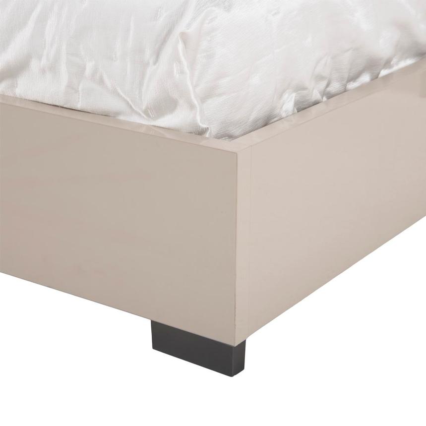 Karla Queen Panel Bed alternate image, 7 of 7 images.