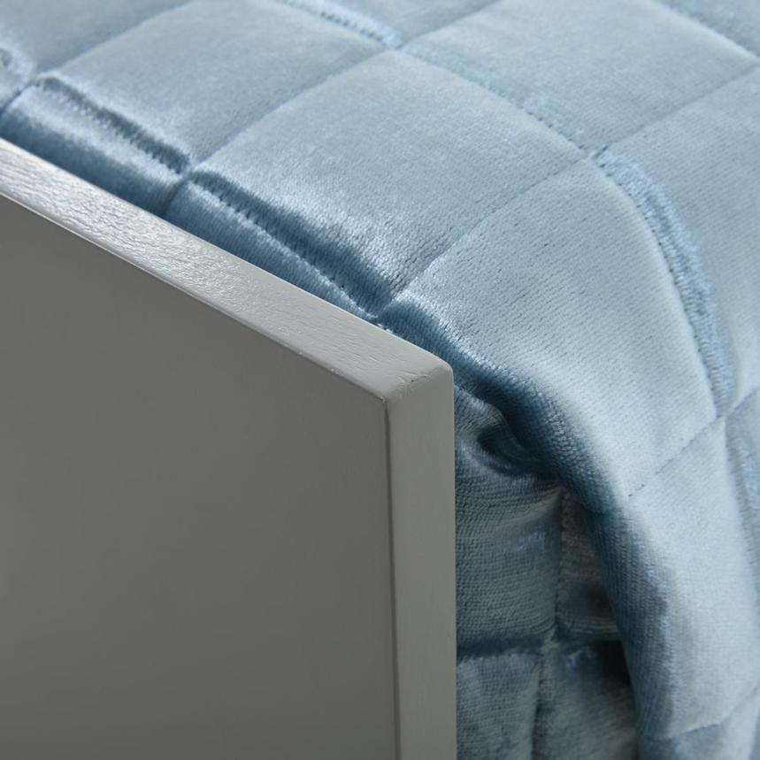 Balto Gray Trundle Unit alternate image, 8 of 8 images.