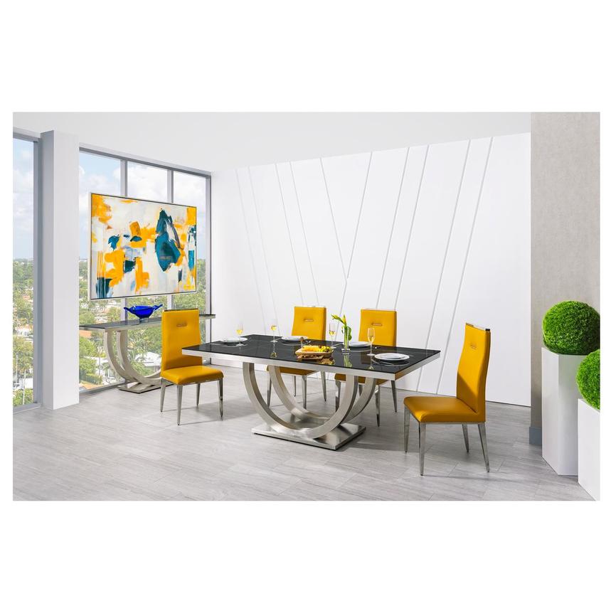 Cobalt Glass Bowl alternate image, 2 of 5 images.