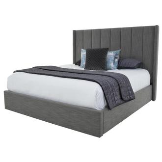 Malibu Queen Panel Bed