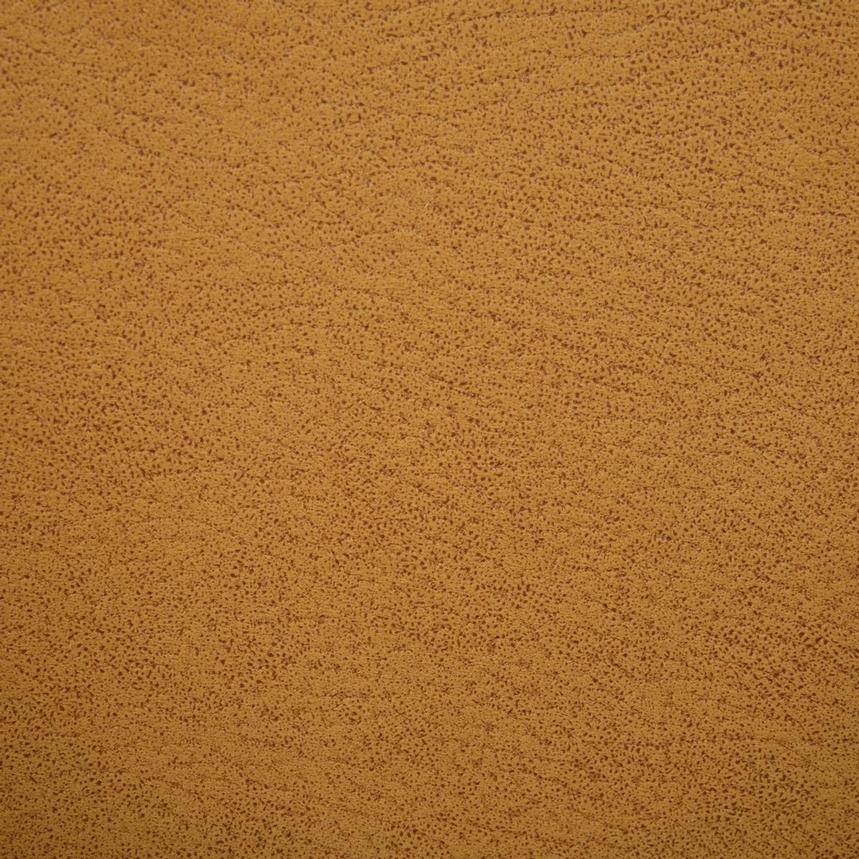 Okru II Yellow Accent Chair alternate image, 9 of 10 images.