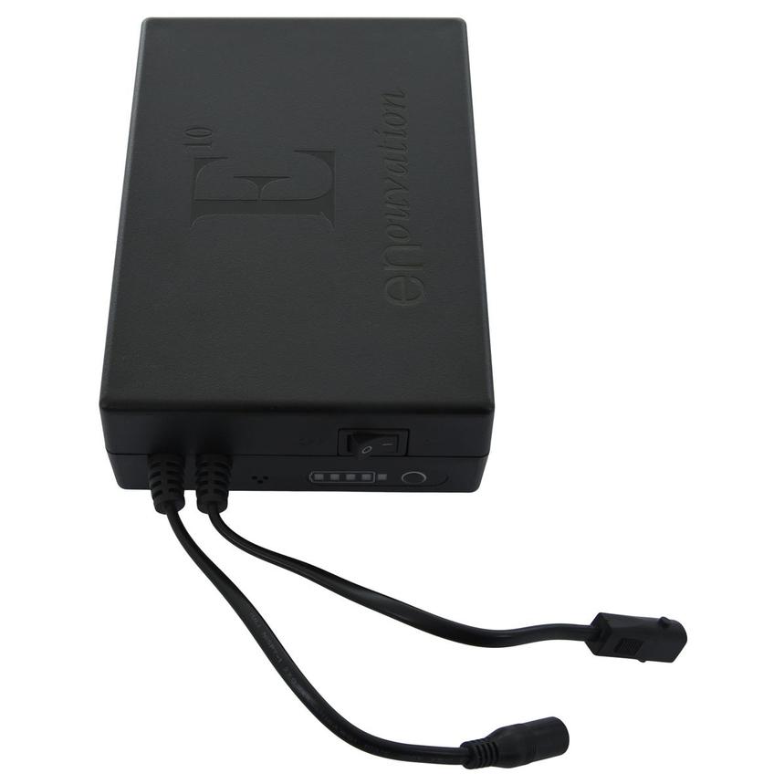 3 Power Rechargeable Battery Pack  alternate image, 5 of 6 images.