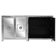 Steve 4-Door Cabinet  alternate image, 2 of 11 images.