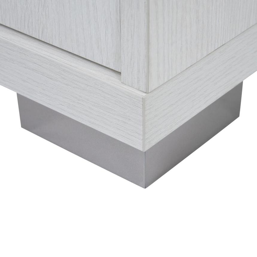 Tivo White Credenza alternate image, 12 of 12 images.