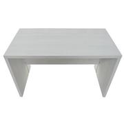 Tivo White Small Desk  alternate image, 5 of 6 images.