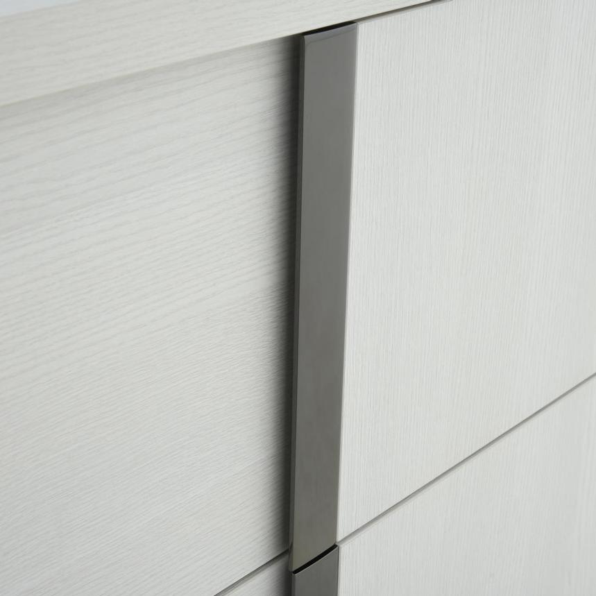Tivo White Lateral File Cabinet alternate image, 10 of 12 images.