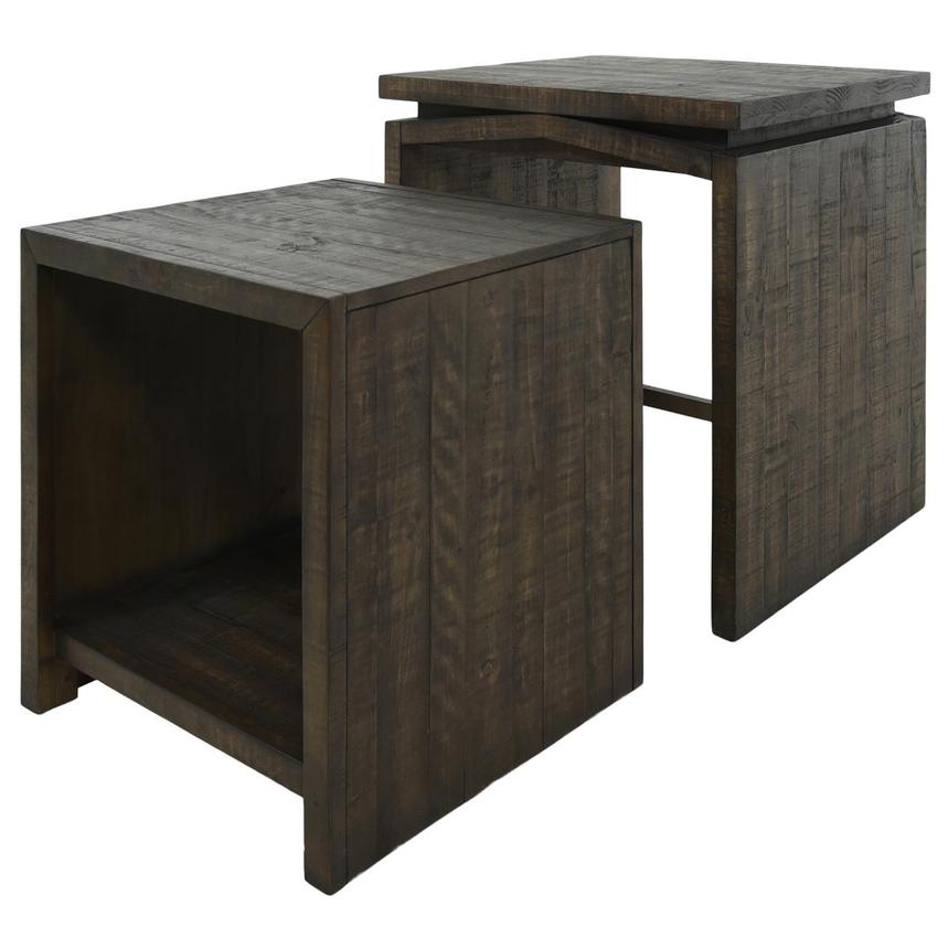 Vincent Nesting Tables  alternate image, 4 of 13 images.