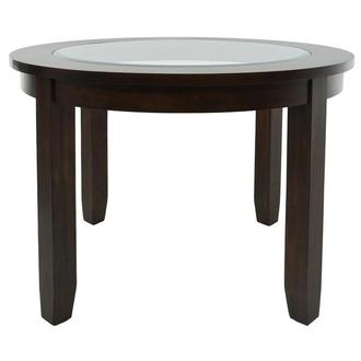 Clayton Round Dining Table