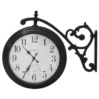 Lucius Wall Clock