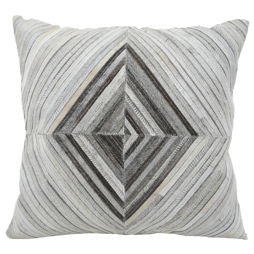 Tex Accent Pillow  main image, 1 of 3 images.