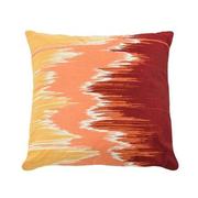 Volcano Accent Pillow  main image, 1 of 3 images.