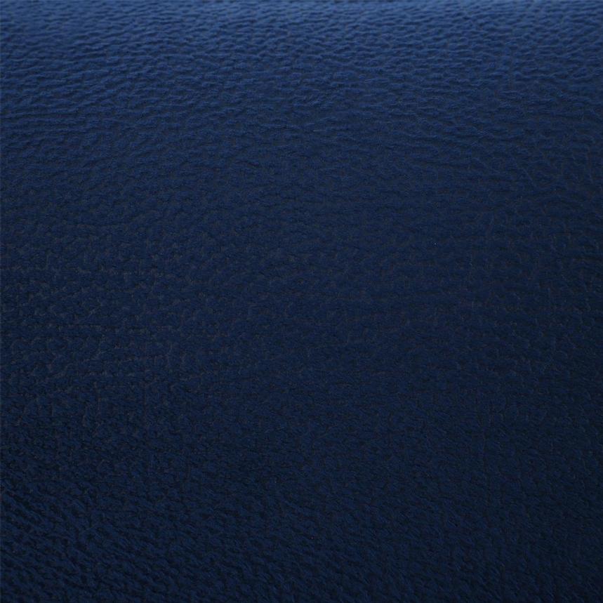 Grigio Blue Accent Chair alternate image, 10 of 11 images.