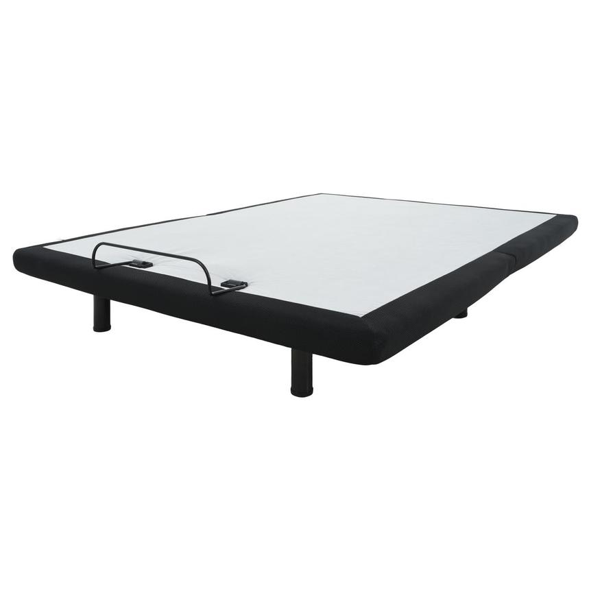 Jared Queen Powered Base  alternate image, 2 of 9 images.