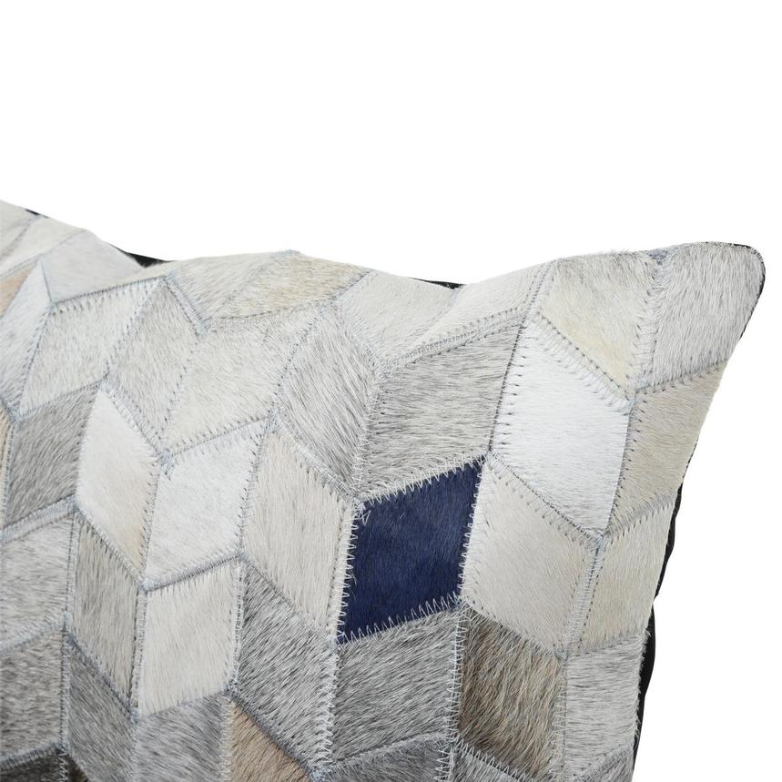 Angie Accent Pillow  alternate image, 2 of 3 images.