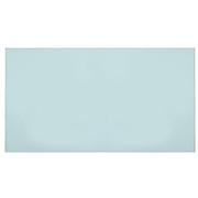87" Rectangular Glass Top  main image, 1 of 2 images.