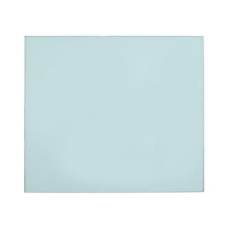 42" Square Glass Top
