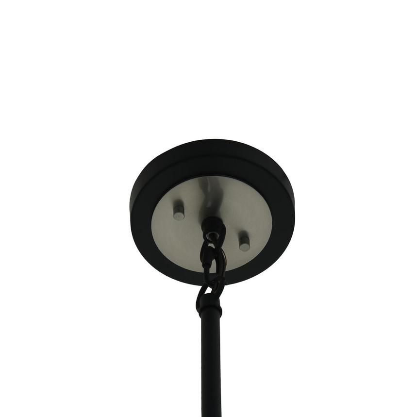 Veuve Noire Ceiling Lamp  alternate image, 4 of 4 images.