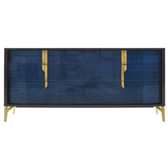 Sapphire Dresser