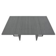 Modena Extendable Dining Table  alternate image, 5 of 8 images.