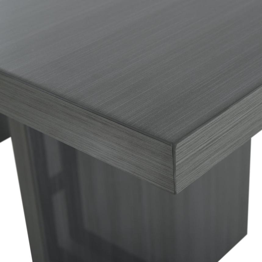 Modena Extendable Dining Table alternate image, 7 of 8 images.