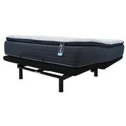 Reef Full Mattress w/Legra Powered Base by Carlo Perazzi  alternate image, 5 of 8 images.