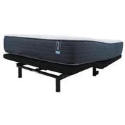Pond King Mattress w/Donalie Powered Base by Carlo Perazzi  alternate image, 5 of 8 images.
