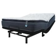 Reef King Mattress w/Donalie Powered Base by Carlo Perazzi  alternate image, 5 of 9 images.