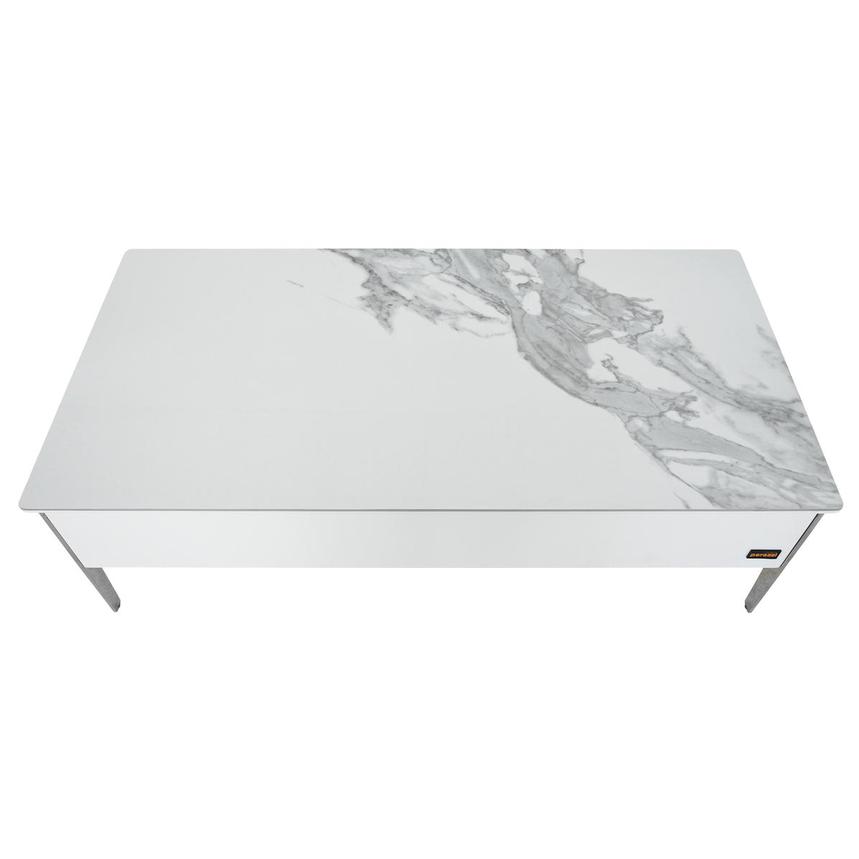 Eli Lift Top Coffee Table alternate image, 5 of 10 images.