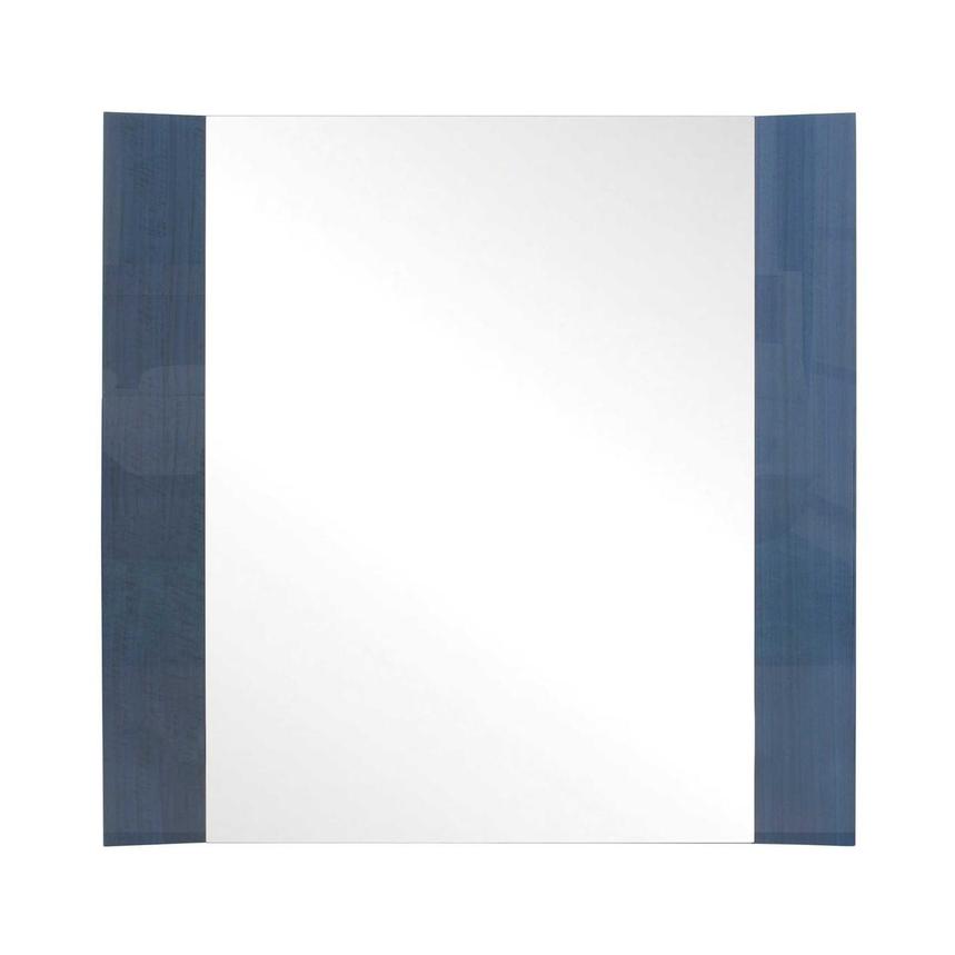 Sapphire Wall Mirror  main image, 1 of 5 images.