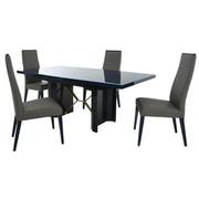 Sapphire 5-Piece Dining Set  main image, 1 of 20 images.