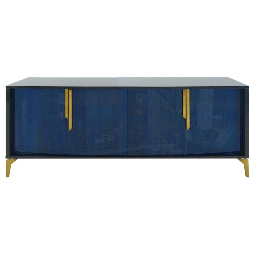 Sapphire 82 Buffet  main image, 1 of 10 images.