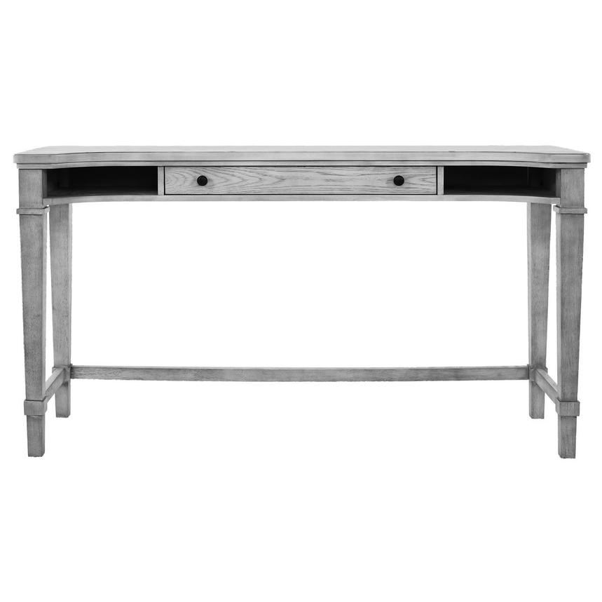 Warren Console Table El Dorado Furniture