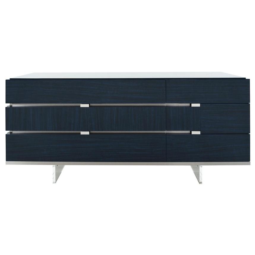 Pacific 5-Piece Queen Bedroom Set alternate image, 5 of 6 images.