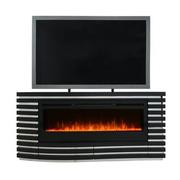 Elliot Electric Fireplace w/Remote Control  main image, 1 of 11 images.