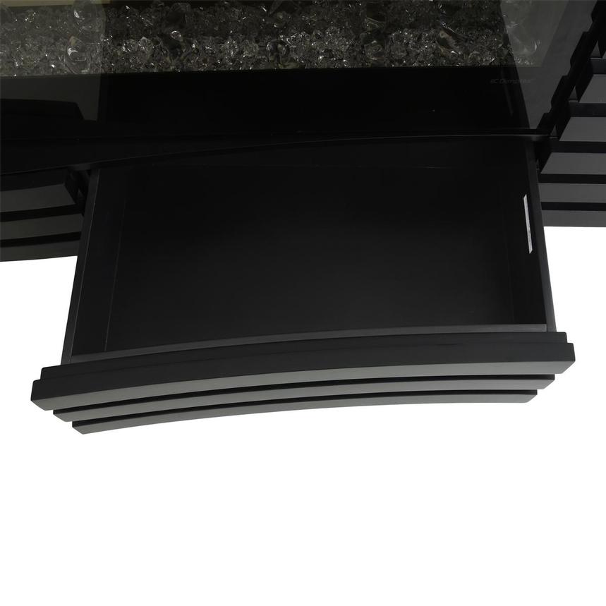 Elliot Electric Fireplace w/Remote Control  alternate image, 7 of 11 images.