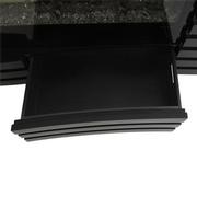 Elliot Electric Fireplace w/Remote Control  alternate image, 7 of 11 images.