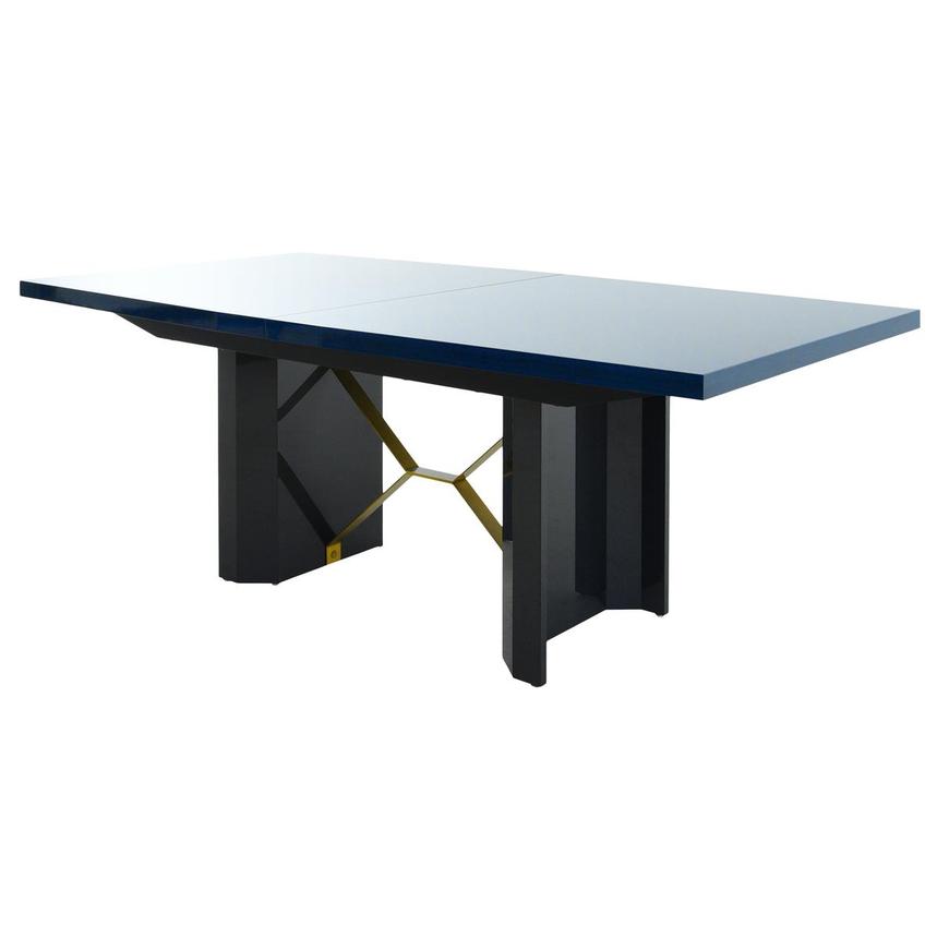 Sapphire Extendable Dining Table  main image, 1 of 11 images.