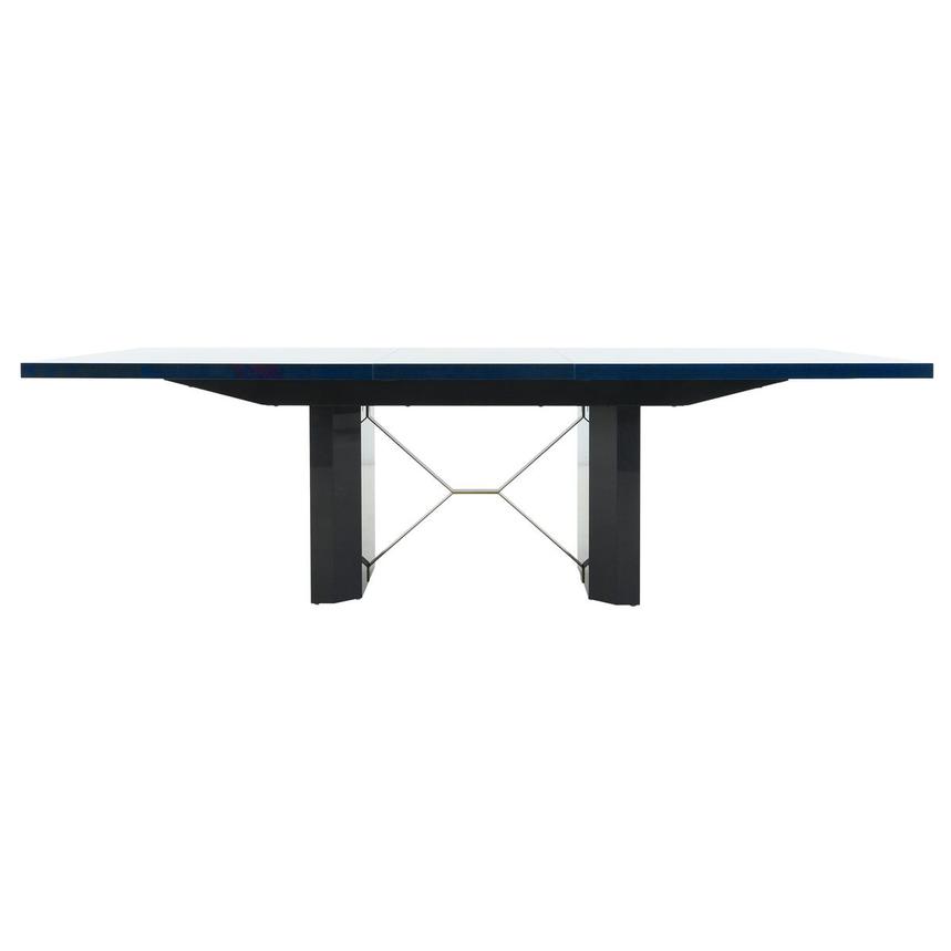 Sapphire 78" Extendable Dining Table  alternate image, 4 of 10 images.