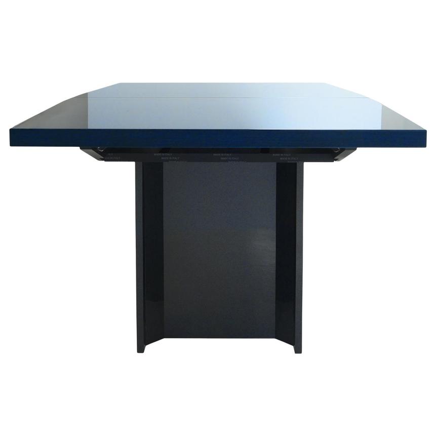 Sapphire Extendable Dining Table  alternate image, 6 of 10 images.